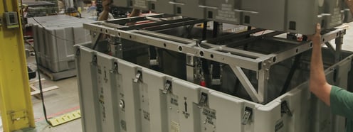 Engineered Solutions
