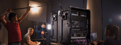 Rack Mount